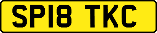SP18TKC