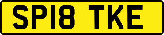 SP18TKE