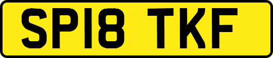 SP18TKF