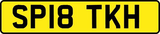 SP18TKH