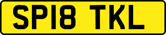 SP18TKL