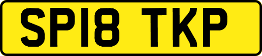 SP18TKP