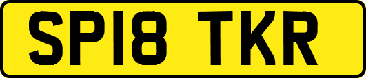 SP18TKR