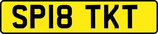 SP18TKT
