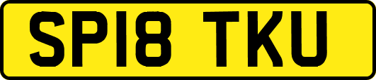 SP18TKU