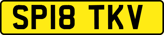 SP18TKV