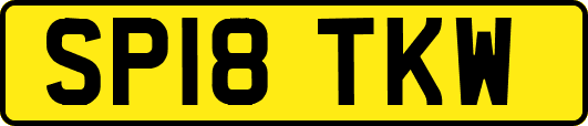 SP18TKW