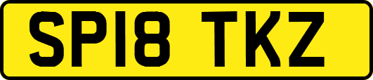 SP18TKZ
