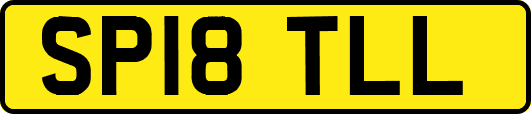 SP18TLL