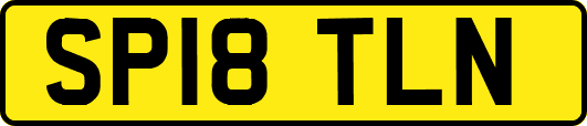 SP18TLN