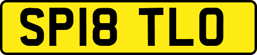 SP18TLO