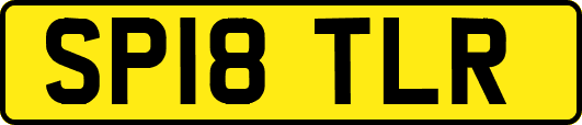 SP18TLR