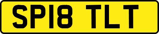 SP18TLT