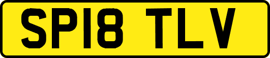 SP18TLV