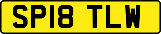 SP18TLW