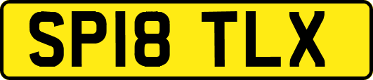 SP18TLX