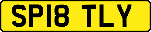 SP18TLY