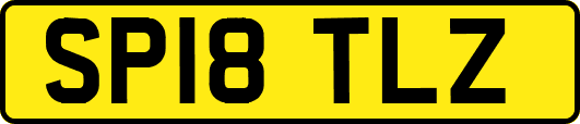 SP18TLZ