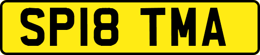 SP18TMA