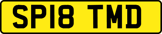 SP18TMD