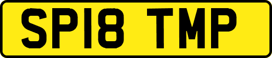 SP18TMP