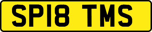 SP18TMS
