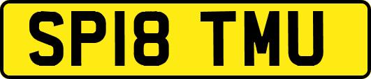 SP18TMU