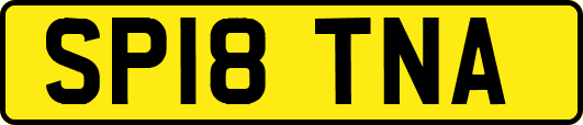 SP18TNA