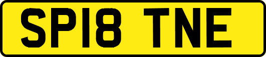 SP18TNE