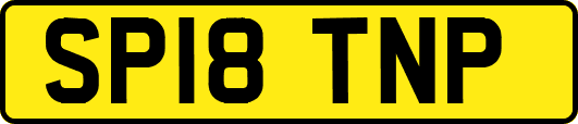 SP18TNP