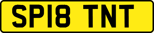 SP18TNT
