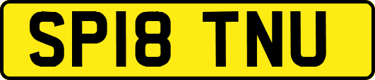 SP18TNU