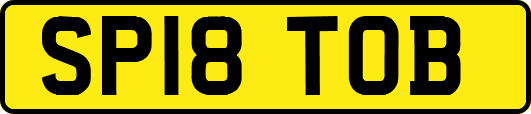 SP18TOB
