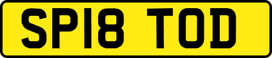 SP18TOD
