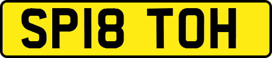 SP18TOH