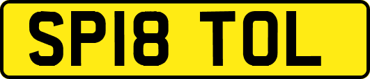 SP18TOL