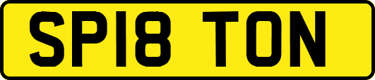 SP18TON