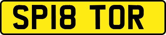 SP18TOR