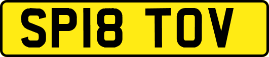 SP18TOV