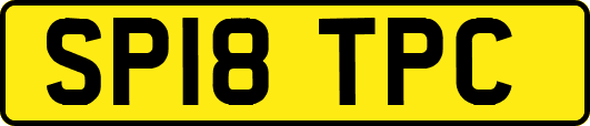 SP18TPC