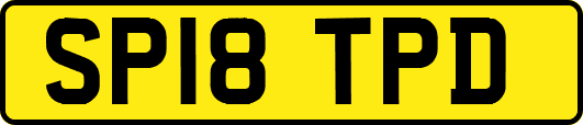 SP18TPD