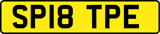 SP18TPE