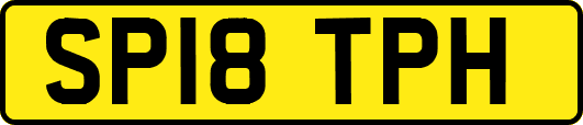 SP18TPH