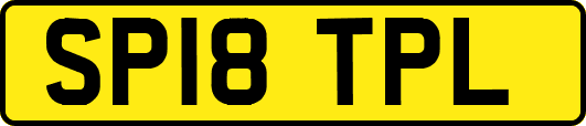 SP18TPL