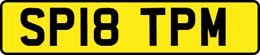 SP18TPM