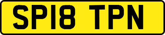 SP18TPN