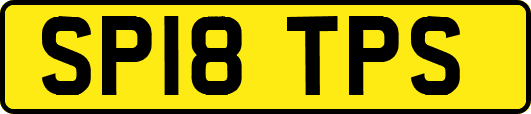SP18TPS