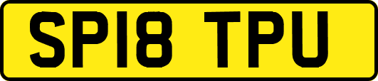 SP18TPU