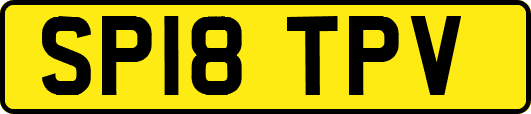 SP18TPV