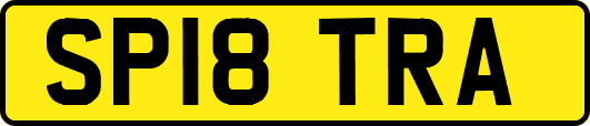 SP18TRA